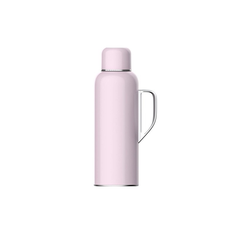 titanium thermos