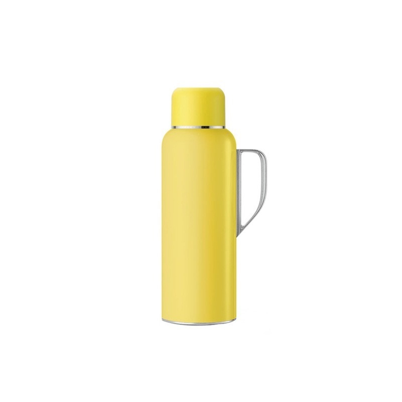 titanium thermos