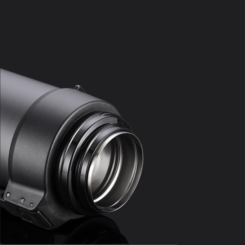 Big capacity thermos
