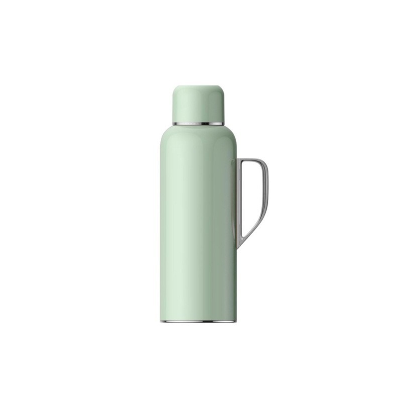 titanium thermos