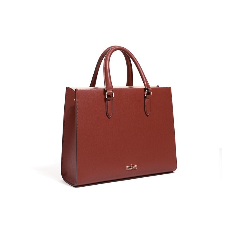 Embroidery tote bag