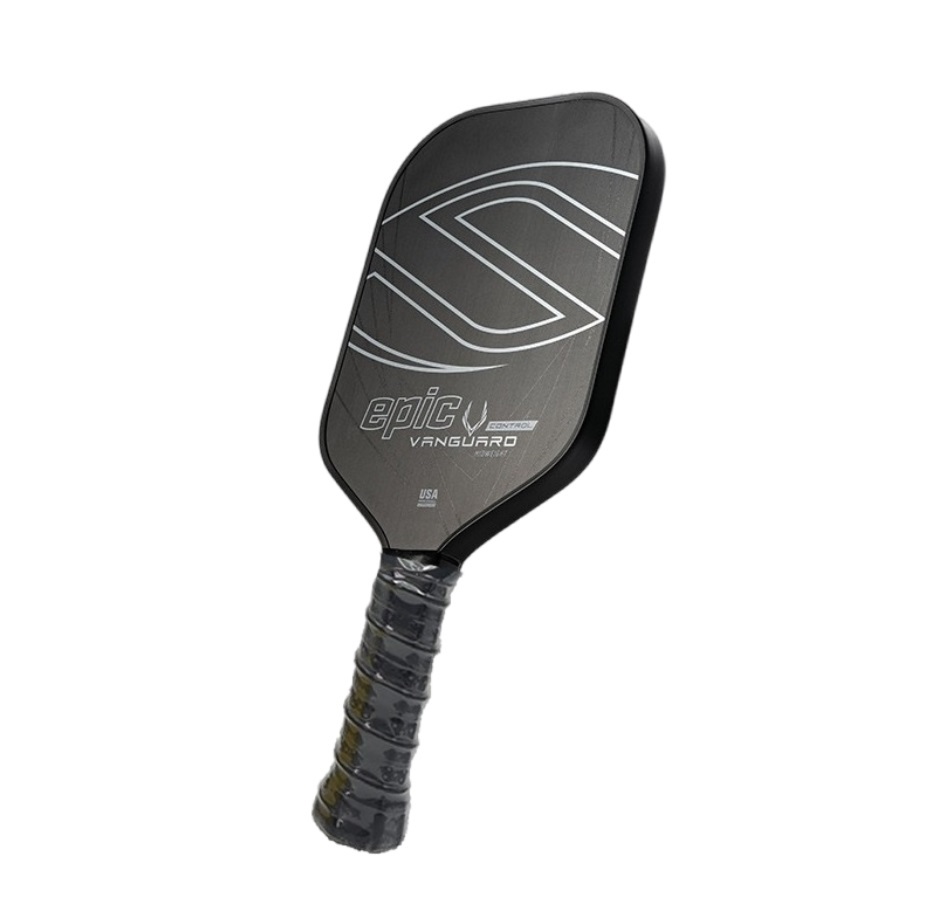 Carbon fiber pickleball paddle T700