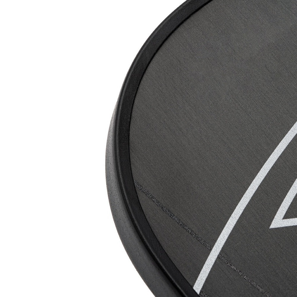 Carbon fiber pickleball paddle T700