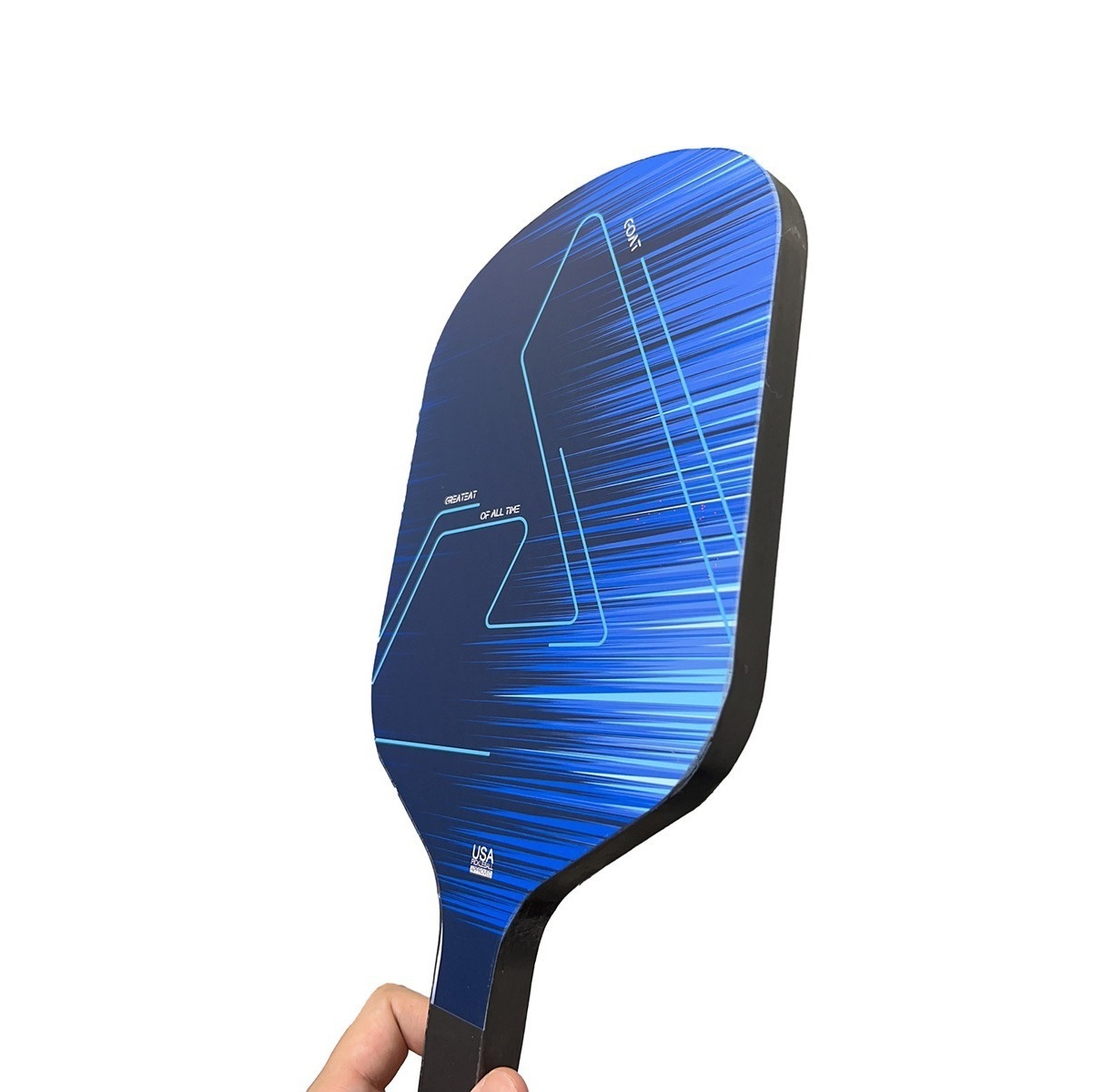 Pickleball paddle T700