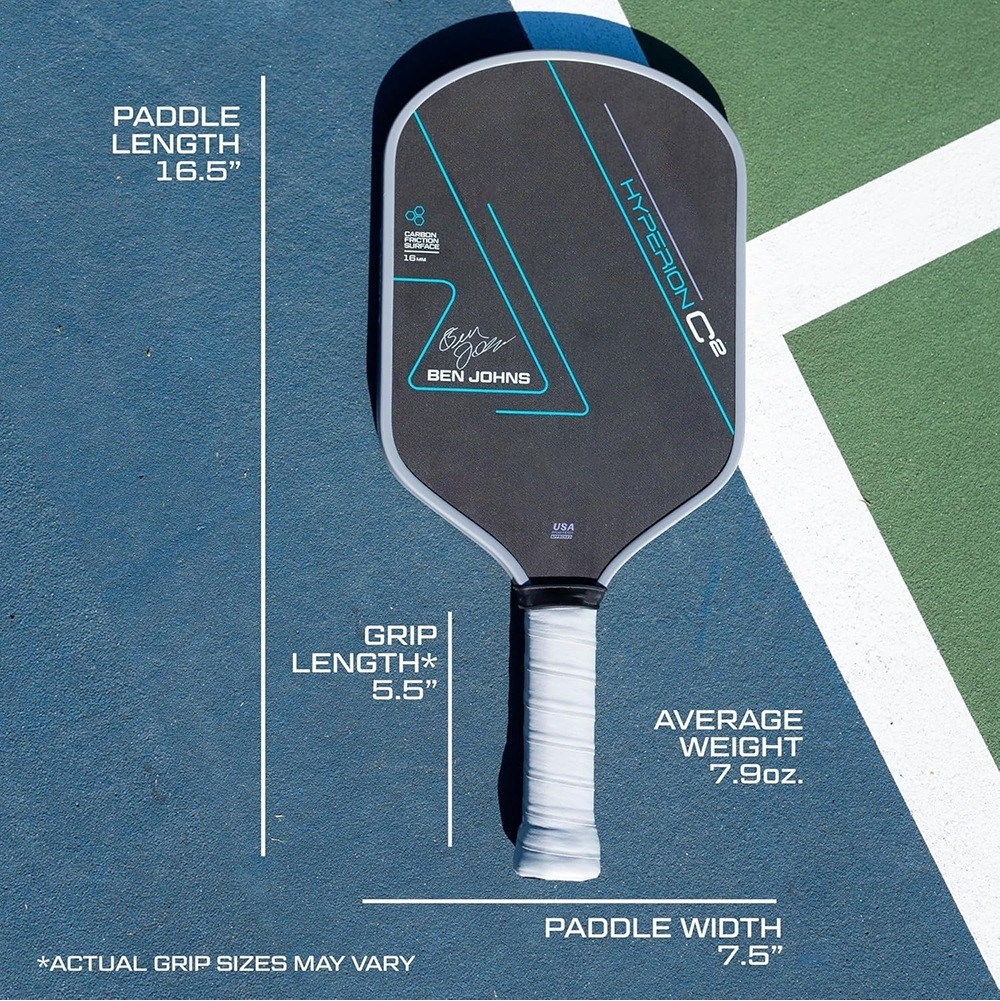 Pickleball paddle C2