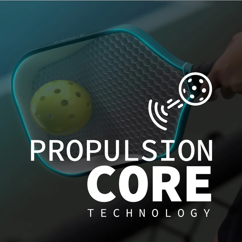 Hyperion Pickleball paddle