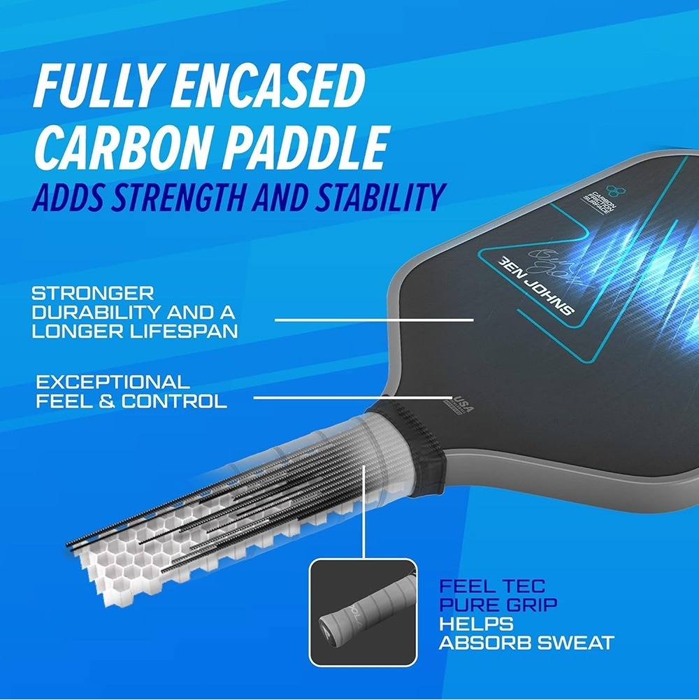 Pickleball paddle C2