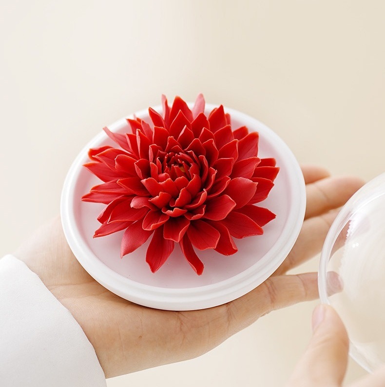 Essential Oil Ceramic Diffuser