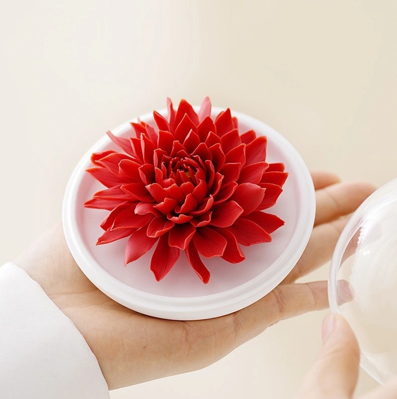 Porcelien Diffuser Porcelain Aroma Diffuser