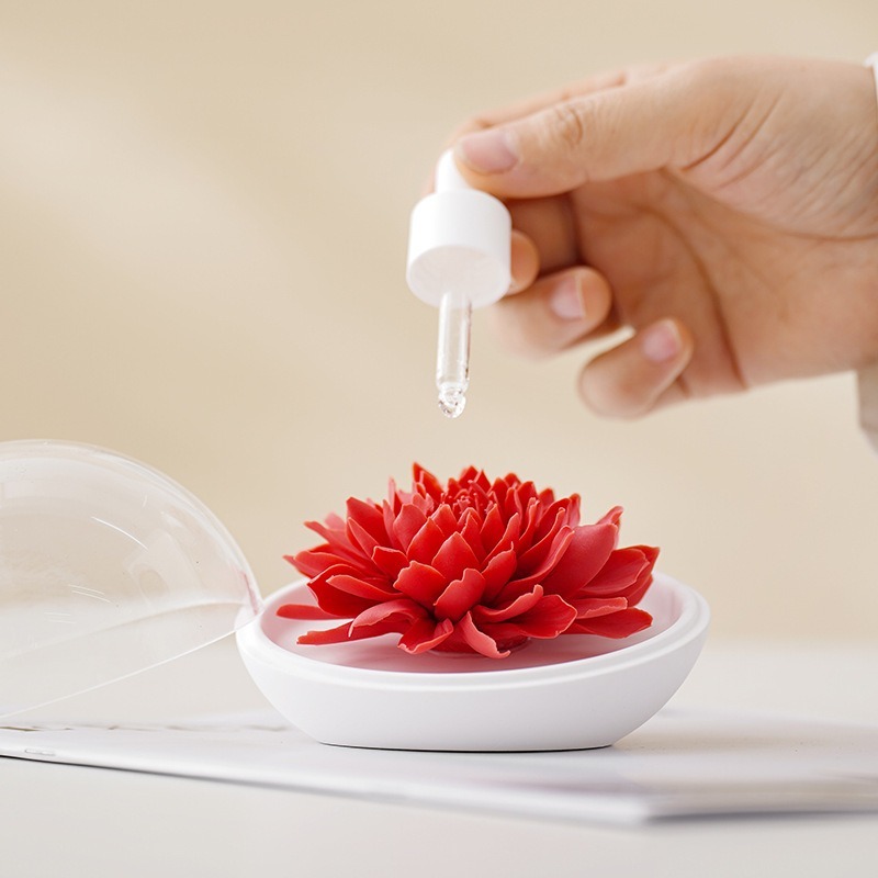 Essential Oil Ceramic Diffuser