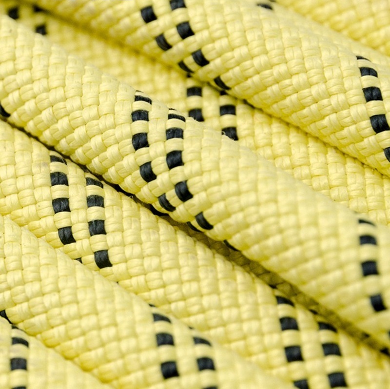 Kevlar static rope