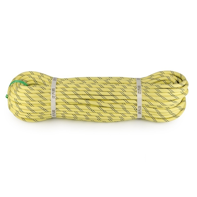 Kevlar static rope