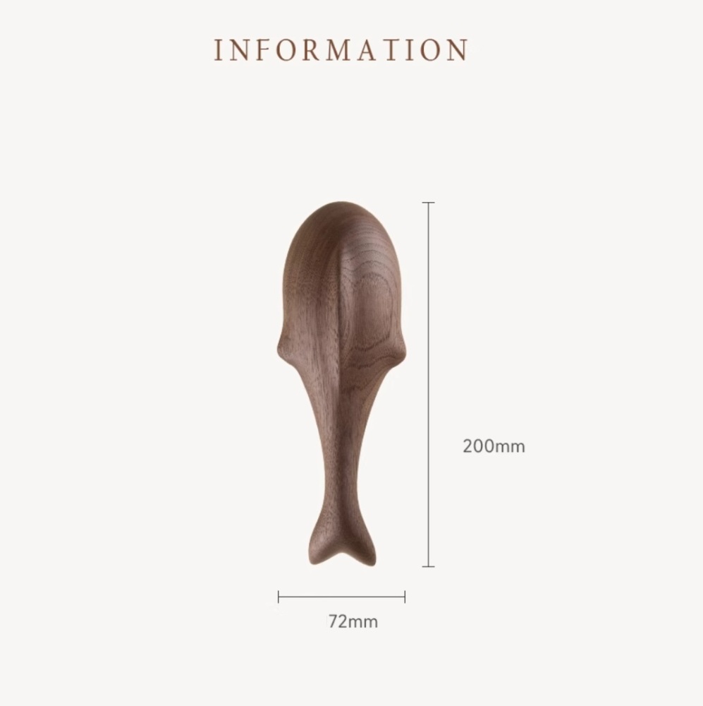 Hair massage brush