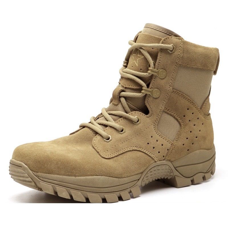 Tactic high performance shoes