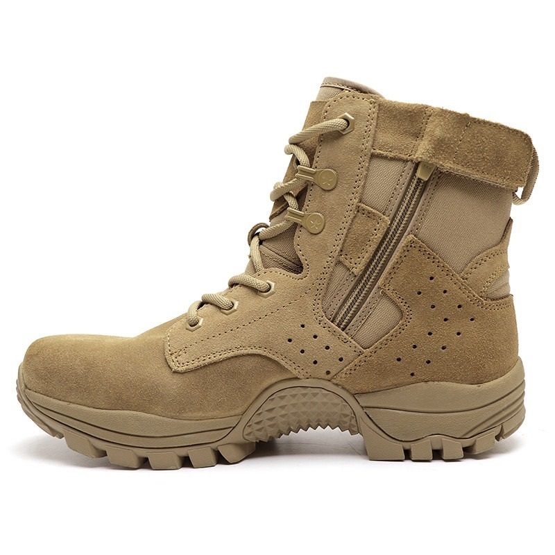 Tactic high performance shoes