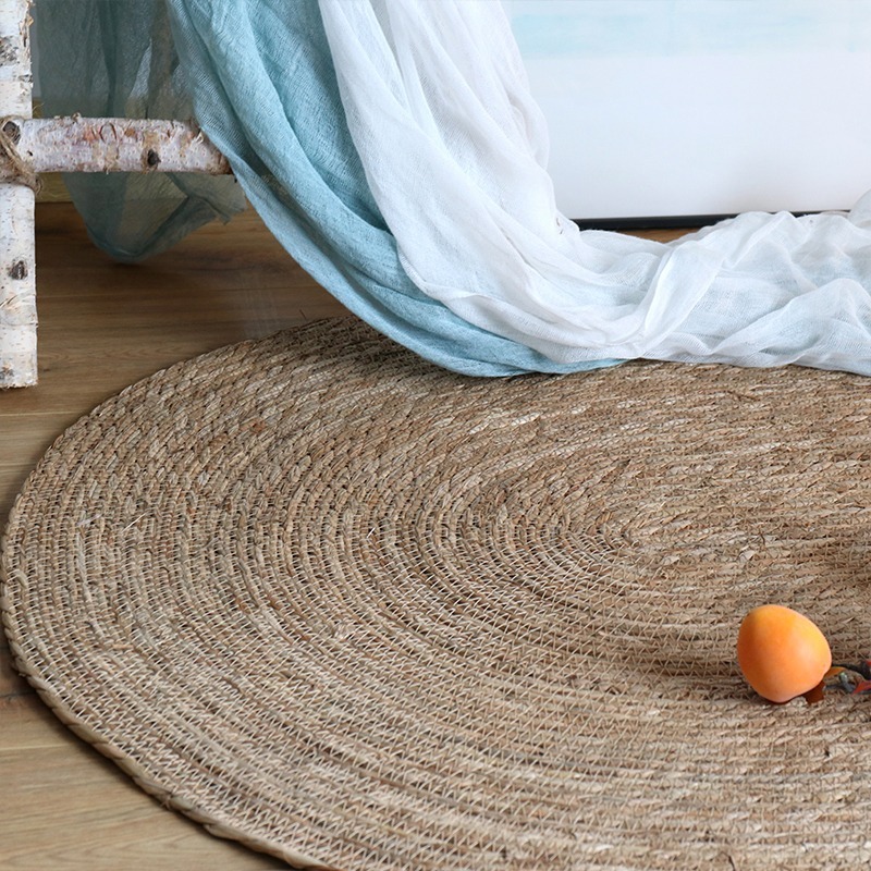 Indoor door mat area rug