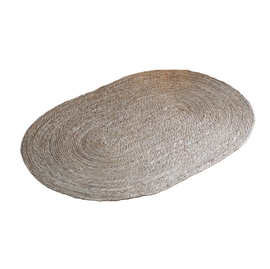 Indoor door mat area rug