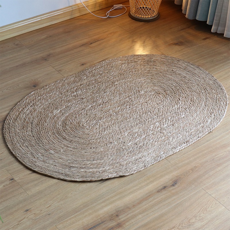 Indoor door mat area rug