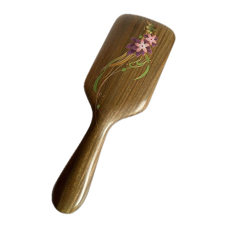 Verawood Air cushion hair brush