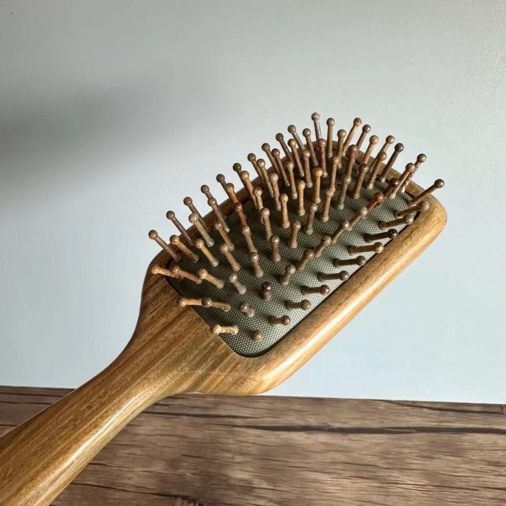 Verawood Air cushion hair brush