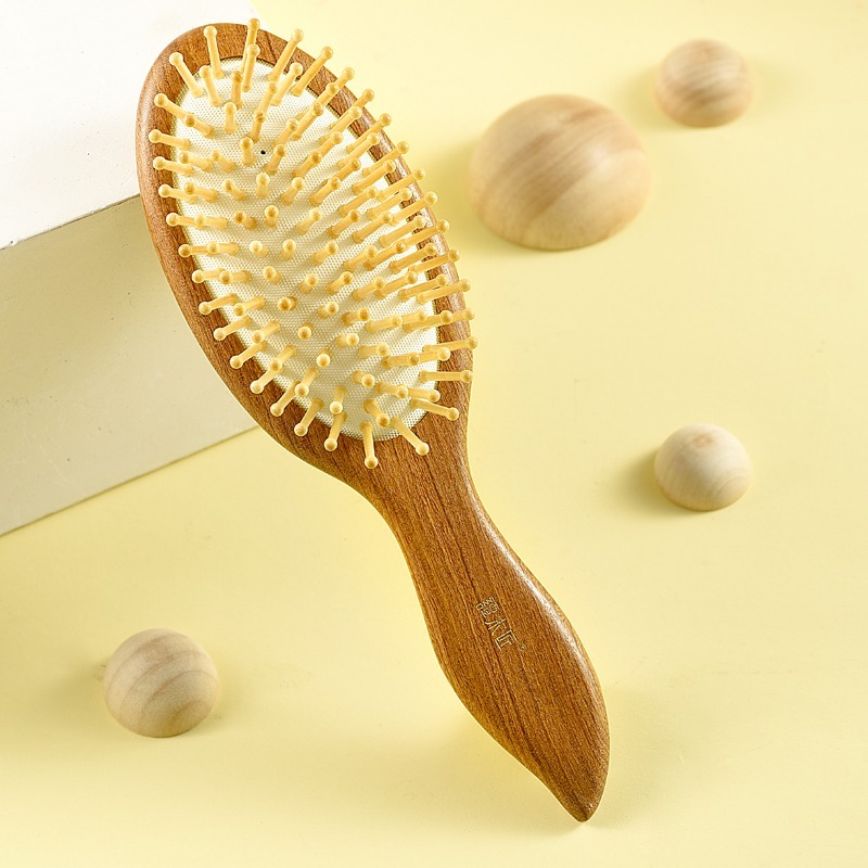 Classic air cushion hair brush