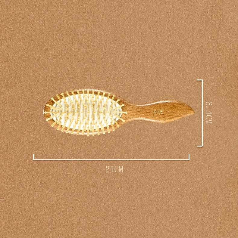 Classic air cushion hair brush