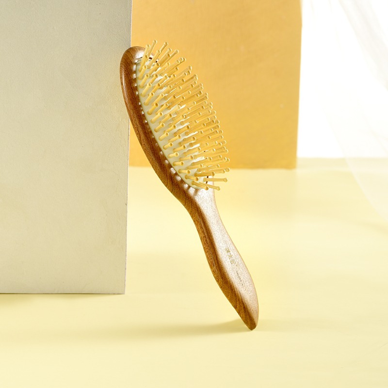 Classic air cushion hair brush