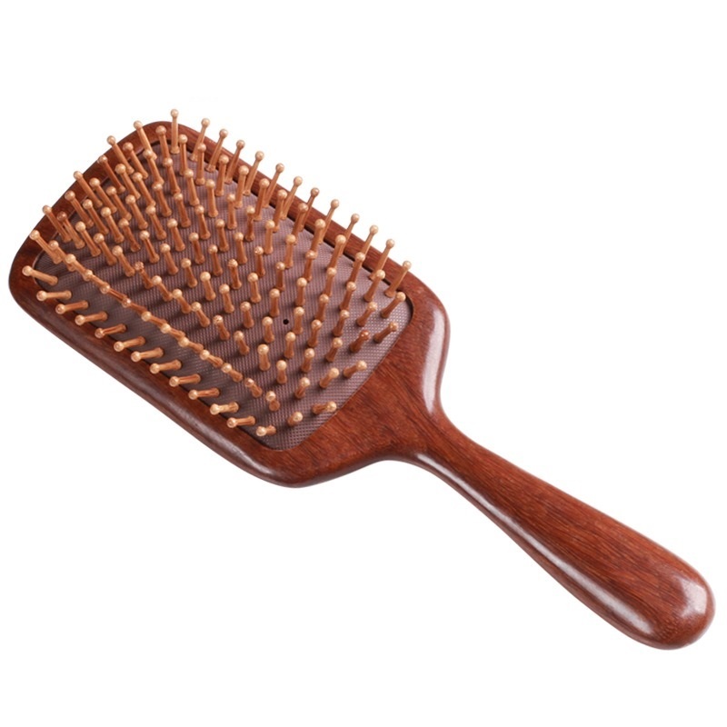 Healthy air cushion hair brush