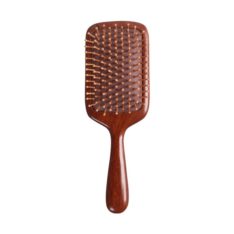 Healthy air cushion hair brush