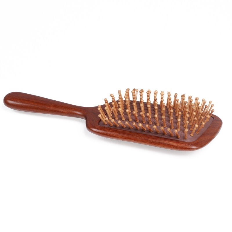 Healthy air cushion hair brush