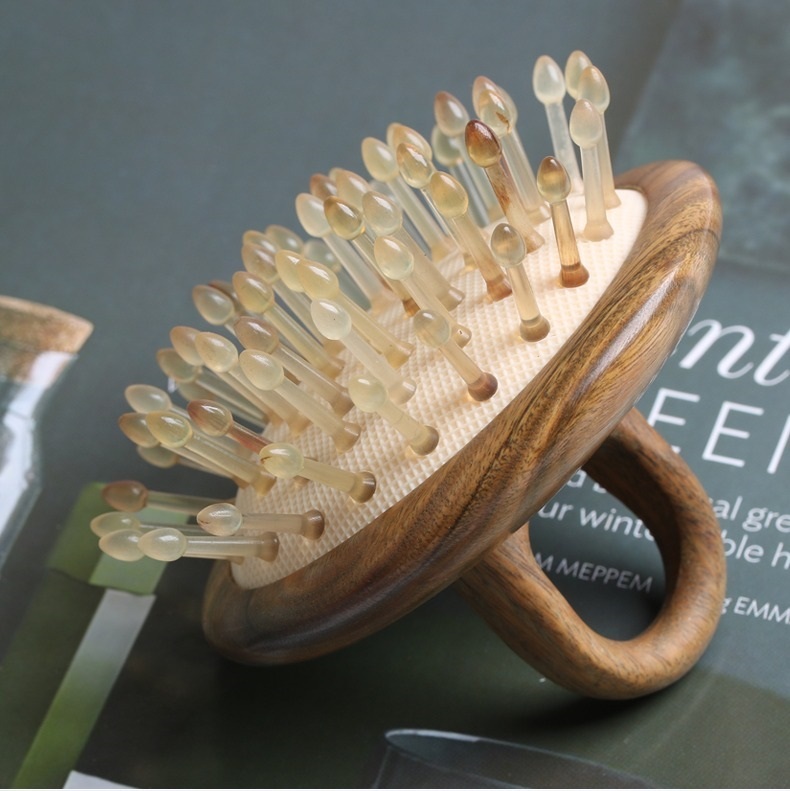 hair spa brush