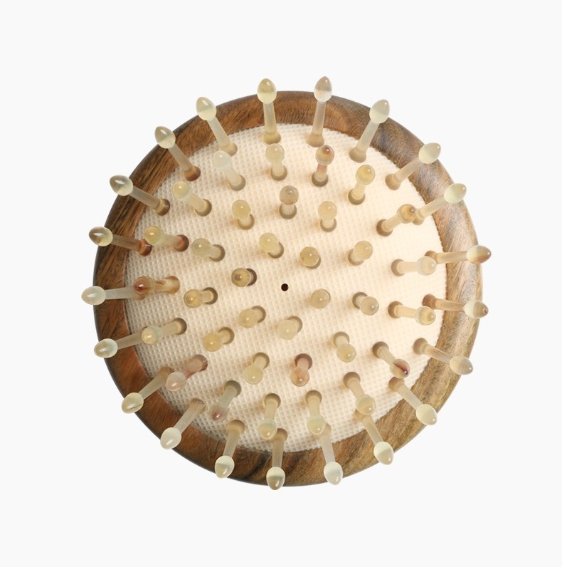 hair spa brush