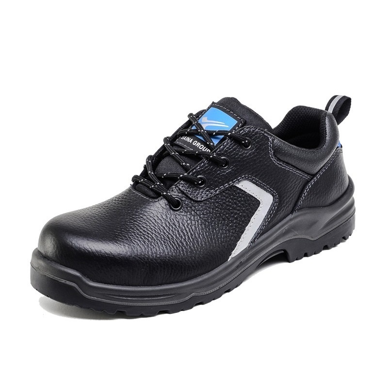 Dielectric shoes 6KV insulation
