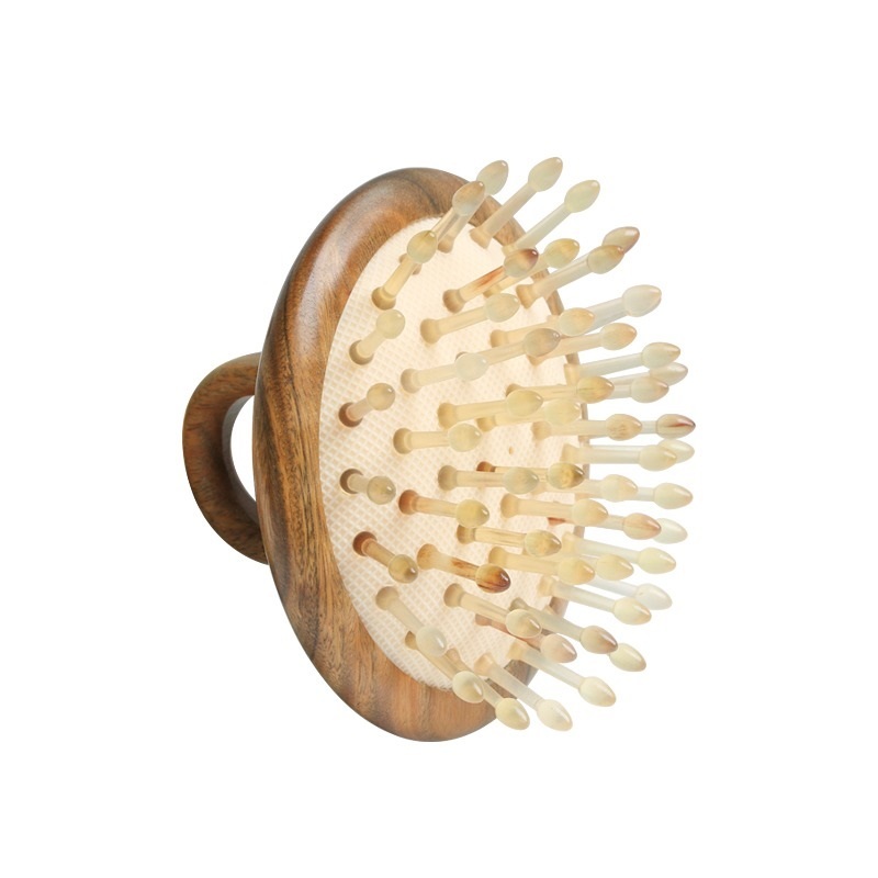 hair spa brush