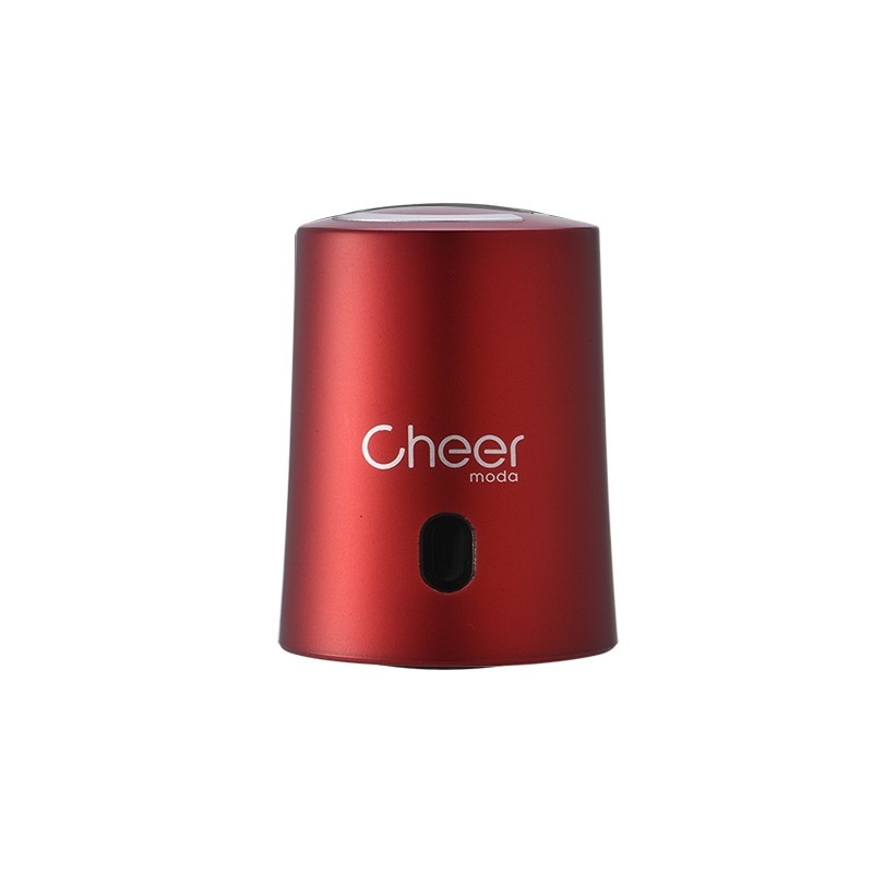 ABS wine vacuum stopper