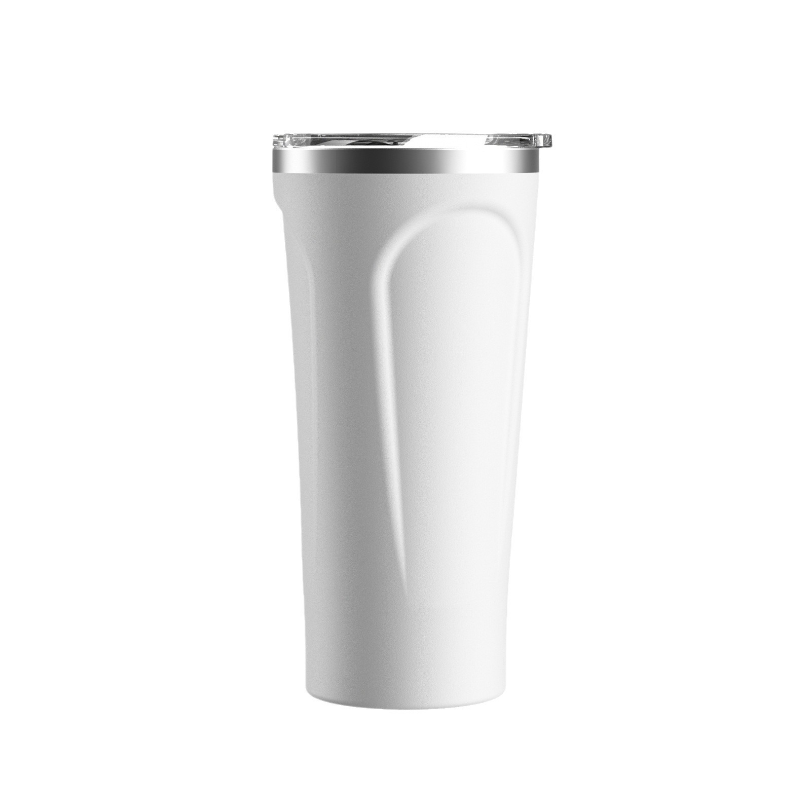 Insulated coffee cup