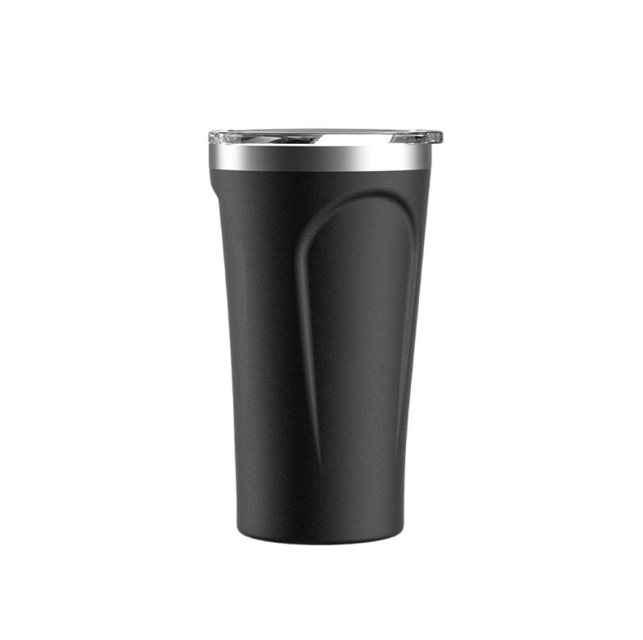 Insulated coffee cup