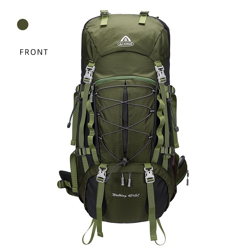 50L Hiking Backpack