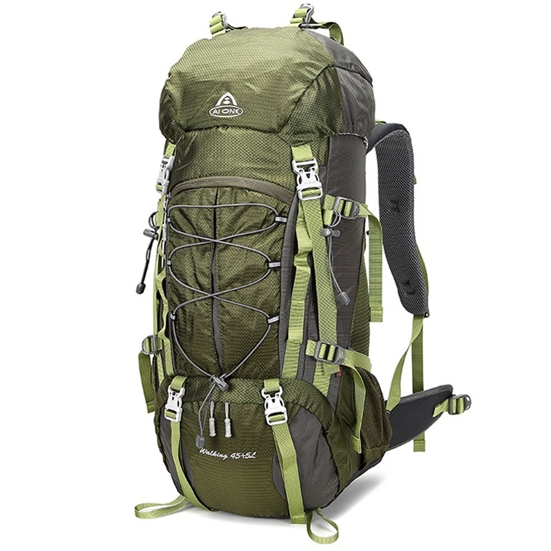 50L Hiking Backpack