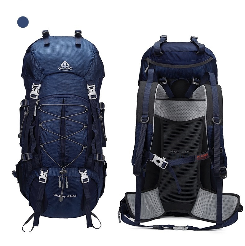 50L Hiking Backpack