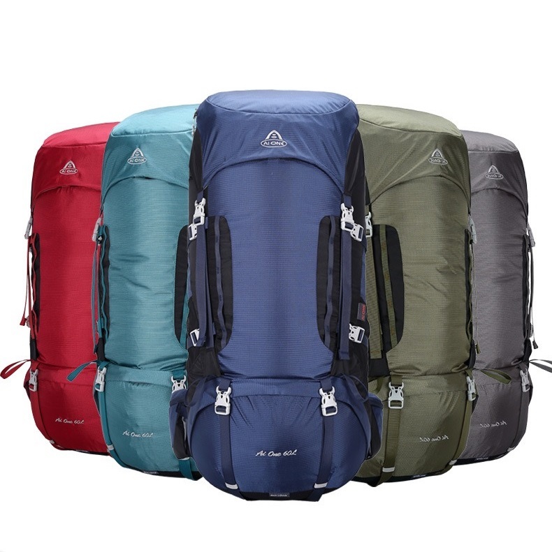 Professional Hiking Backpack