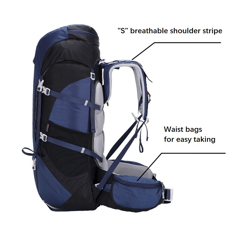 Professional Hiking Backpack