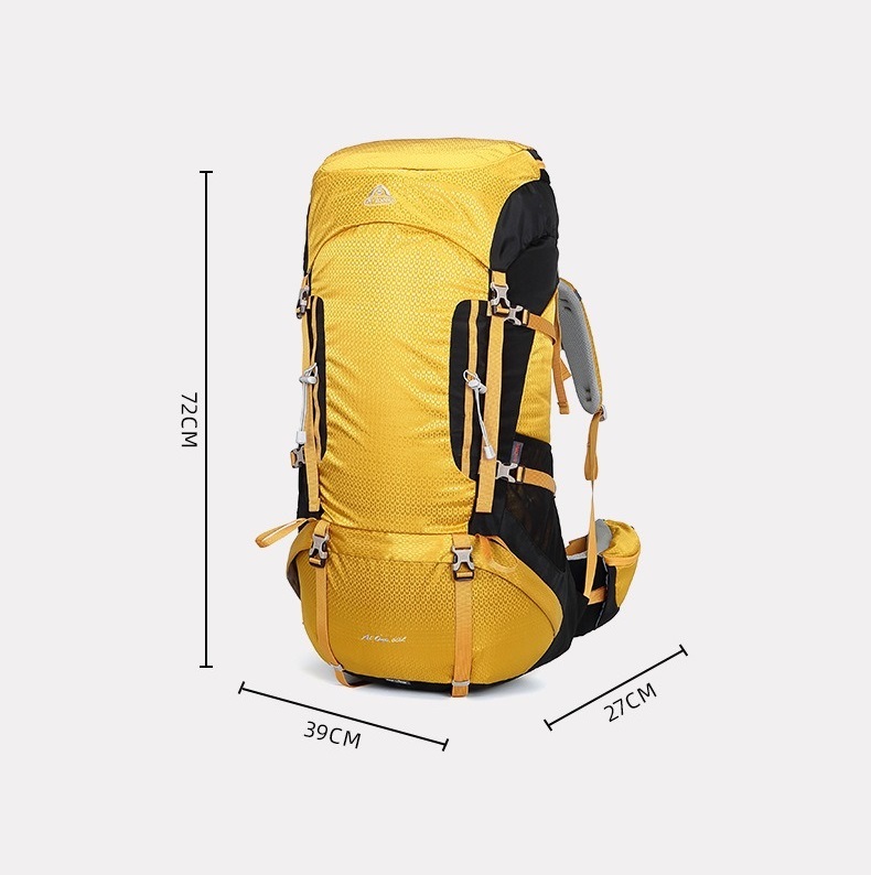 Professional Hiking Backpack