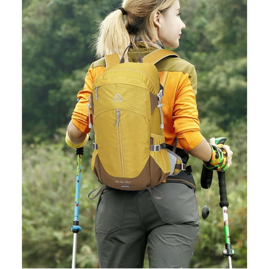 Lightweight Hiking Bag