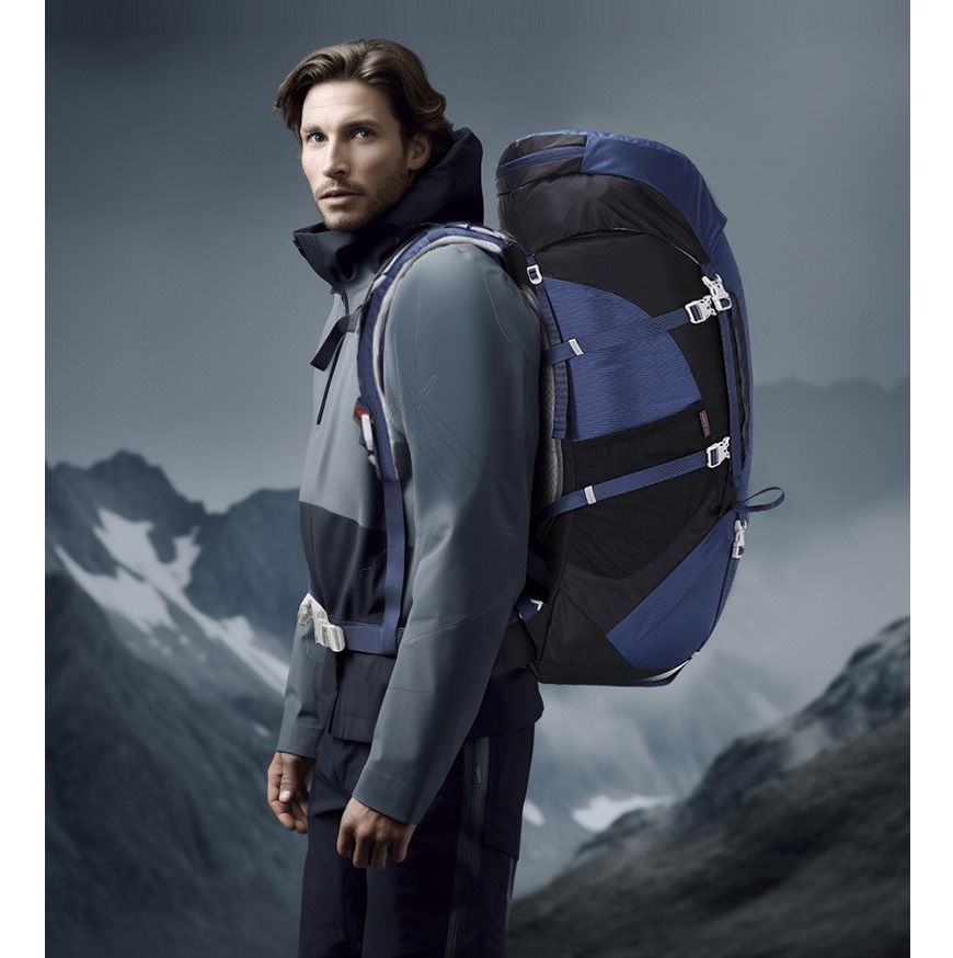 Professional Hiking Backpack