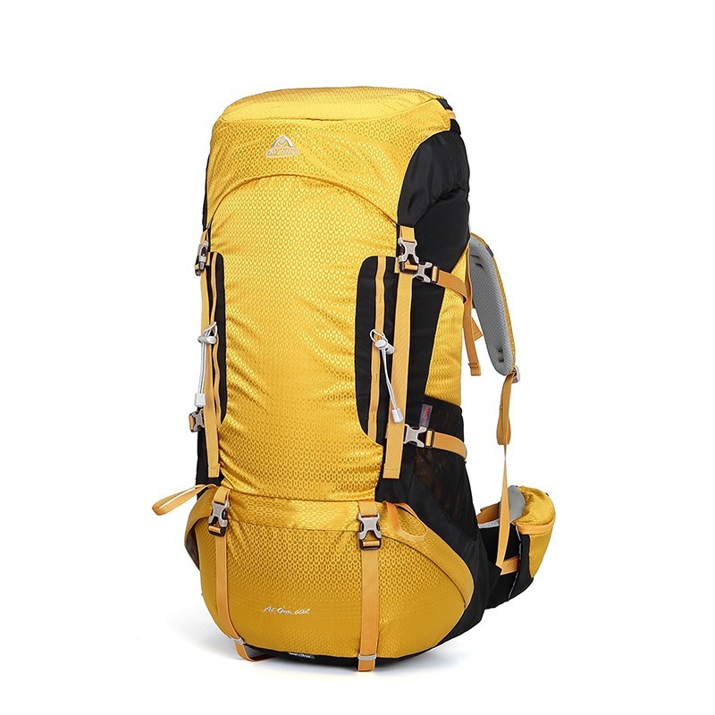 Professional Hiking Backpack