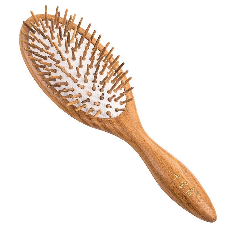Healthy care hair brush