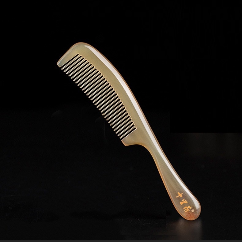 Blood cyculation hair brush
