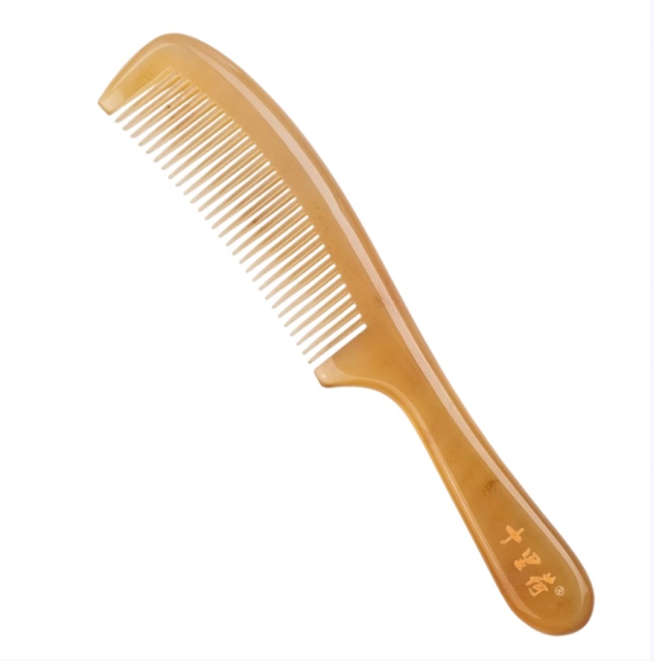 Blood cyculation hair brush