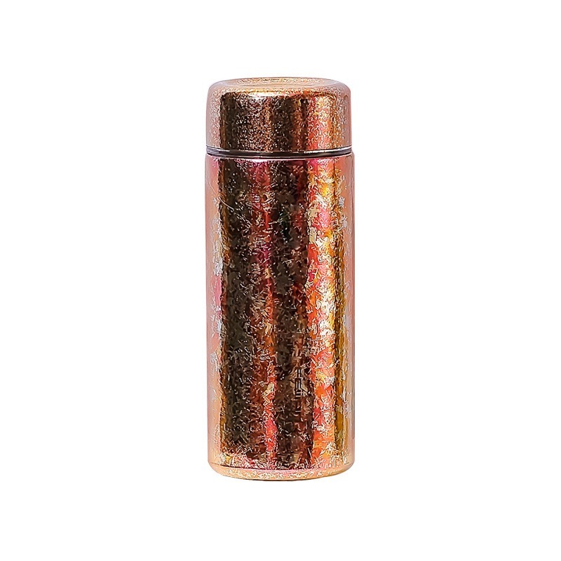 titanium thermos